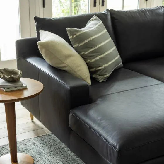 Terravia Onyx Black #SGL601-001