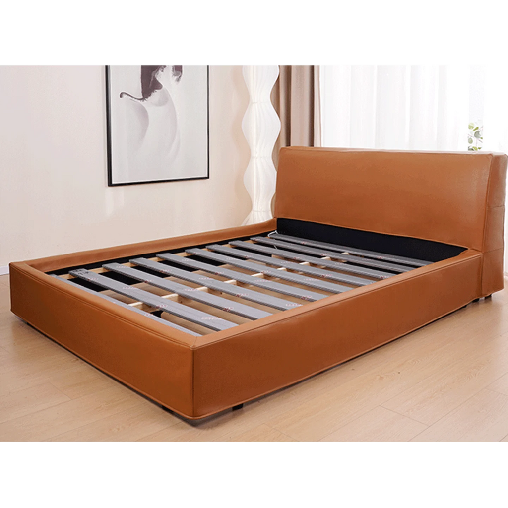 Customized Bed + Headboard Cover | Terravia