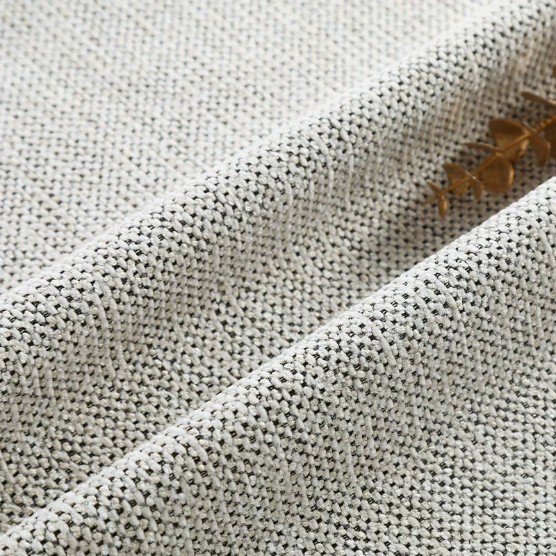 Onyx & Ivory Stripe
