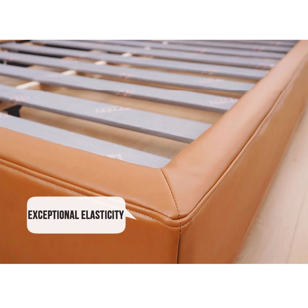 Customized Bed + Headboard Cover | Terravia