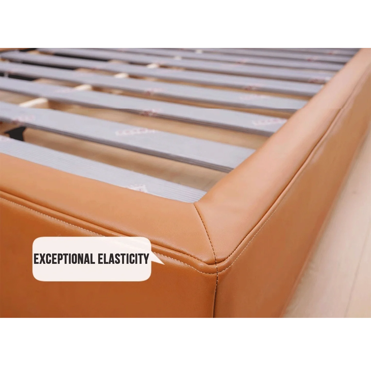 Customized Bed + Headboard Cover | Terravia
