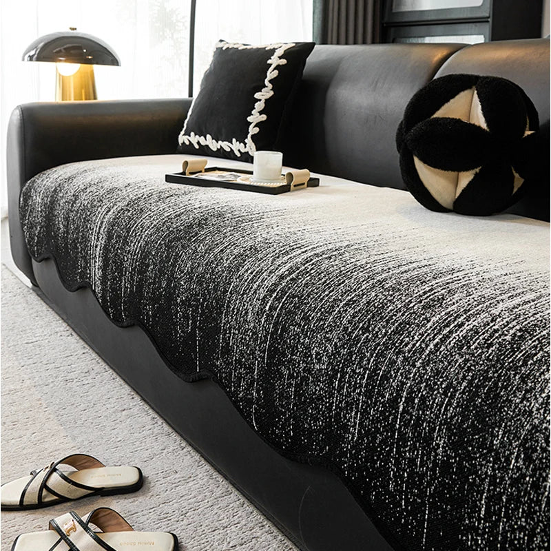 Custom Sofa Cover | Whitman Blossom - NJR-JJBY-822