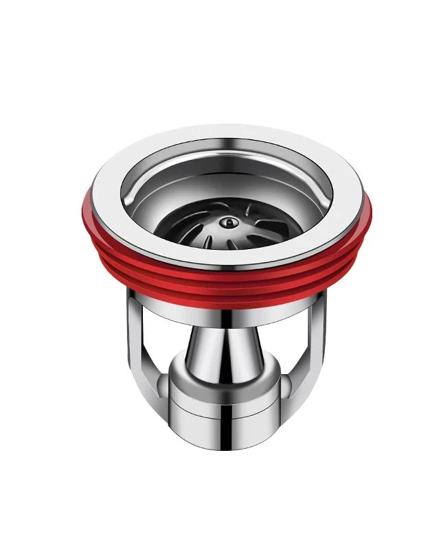 Full Copper Magnetic Levitation Drain Core