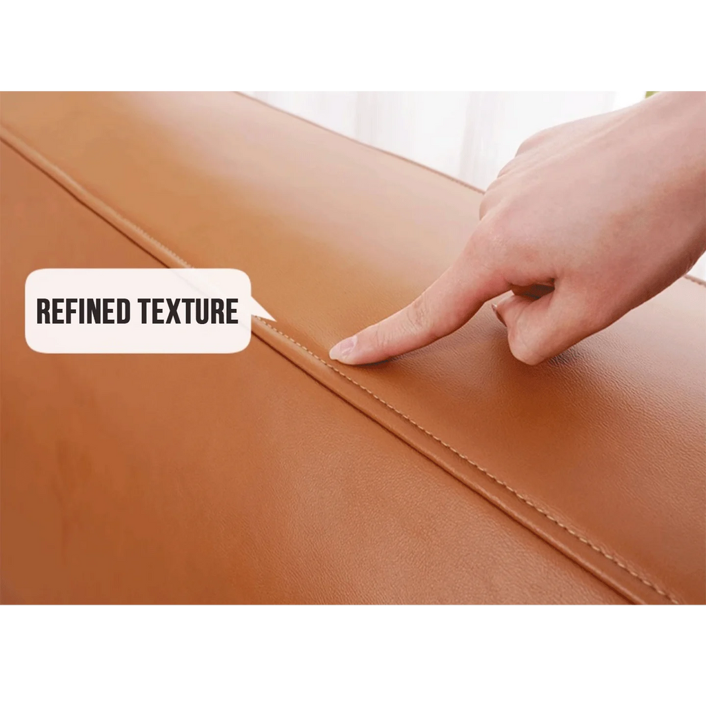 Customized Bed + Headboard Cover | Terravia