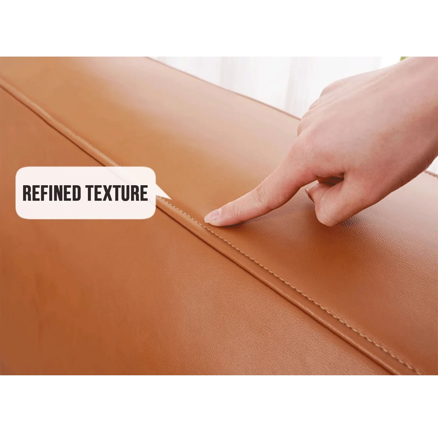 Customized Bed + Headboard Cover | Terravia