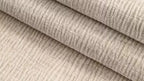 Chenille Blossom WX23006 | Dining Chair Cover