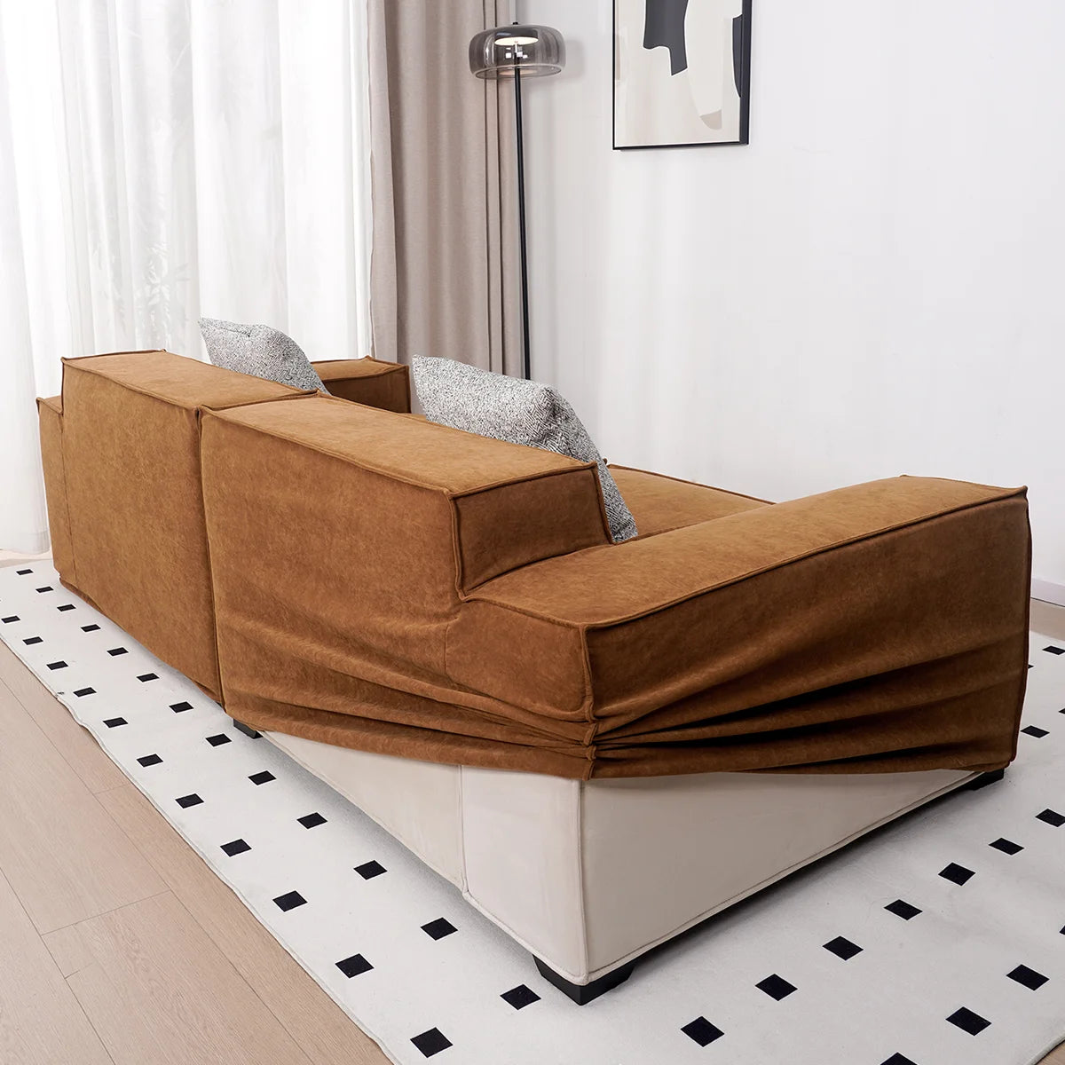 Sahara Dune | Sofa