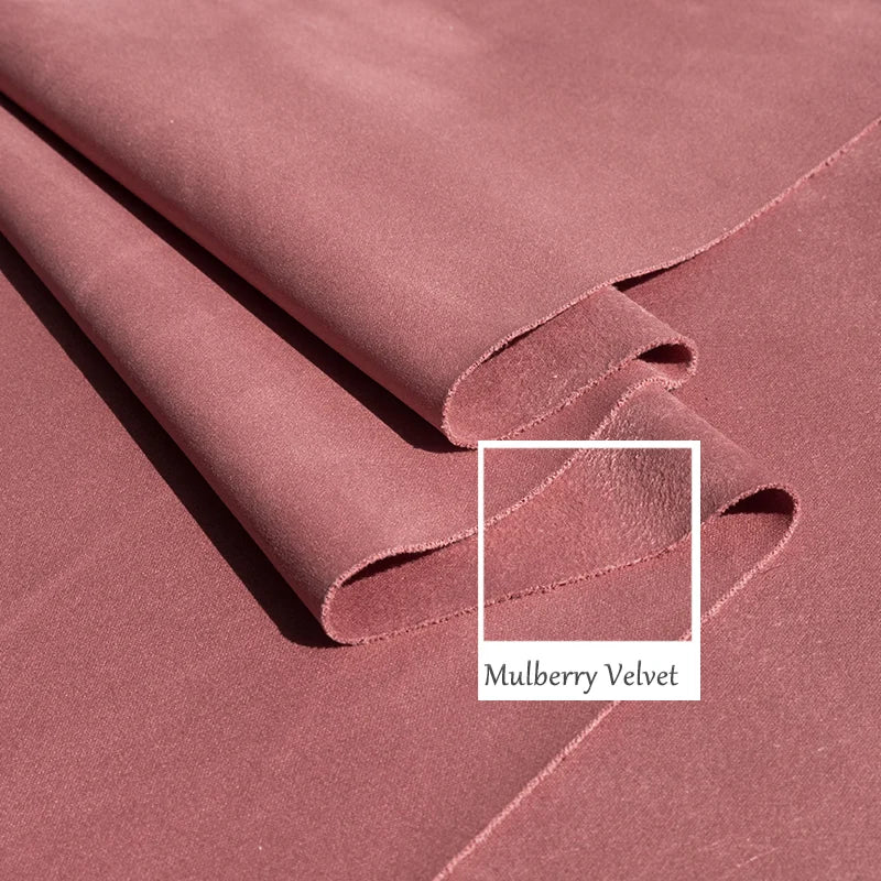 Mulberry Velvet | SV520 - 113#