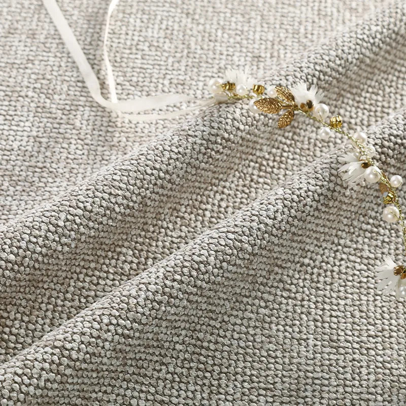 ML 1925-08 | Linen-Blend