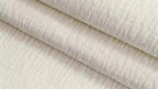 Chenille Blossom WX23006 | Dining Chair Cover