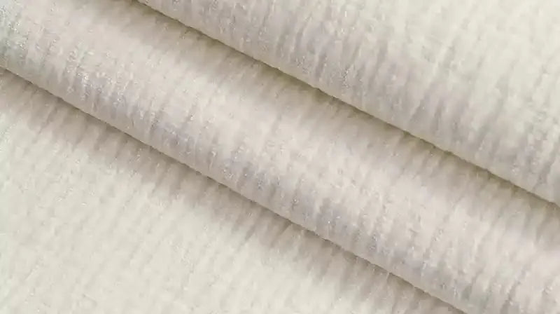 Cream White WX23006-5