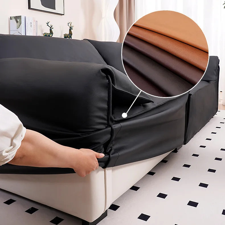 Custom Sofa Slipcover