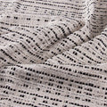 Pure Linen-Cotton 26 | Dining Chair Cover