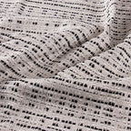 Pure Linen-Cotton 26 | Dining Chair Cover