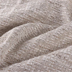 Pure Linen-Cotton 26 - 42E | Beige