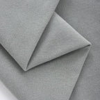 Custom Sofa Slipcover | Performance Brushed Velvet - Harbor Mist