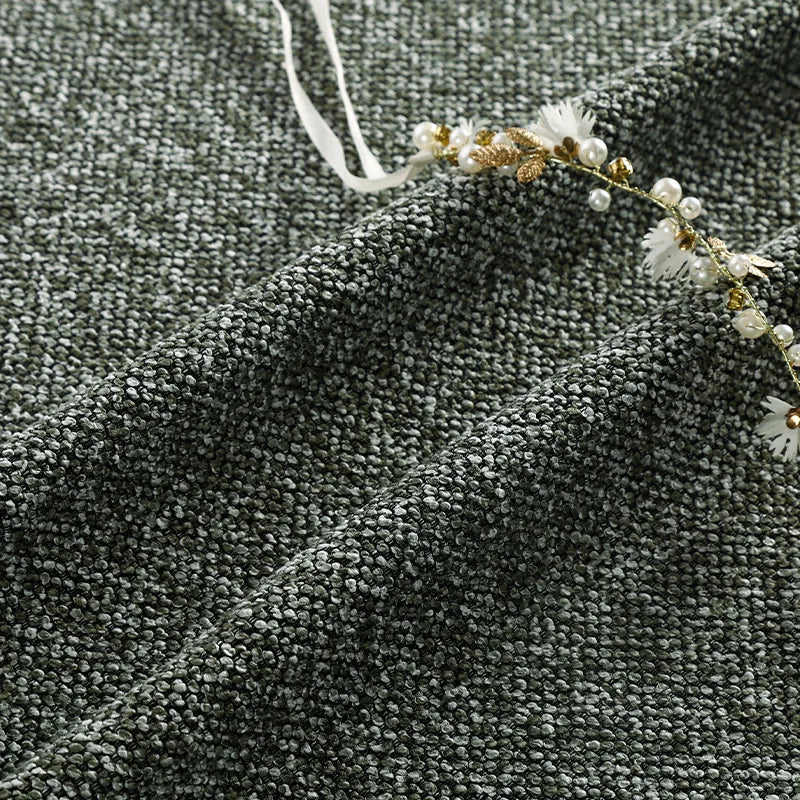 Marlowe Spotted Moss Green #1925-12