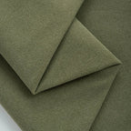 Custom Sofa Slipcover | Performance Brushed Velvet - Verdant Matcha