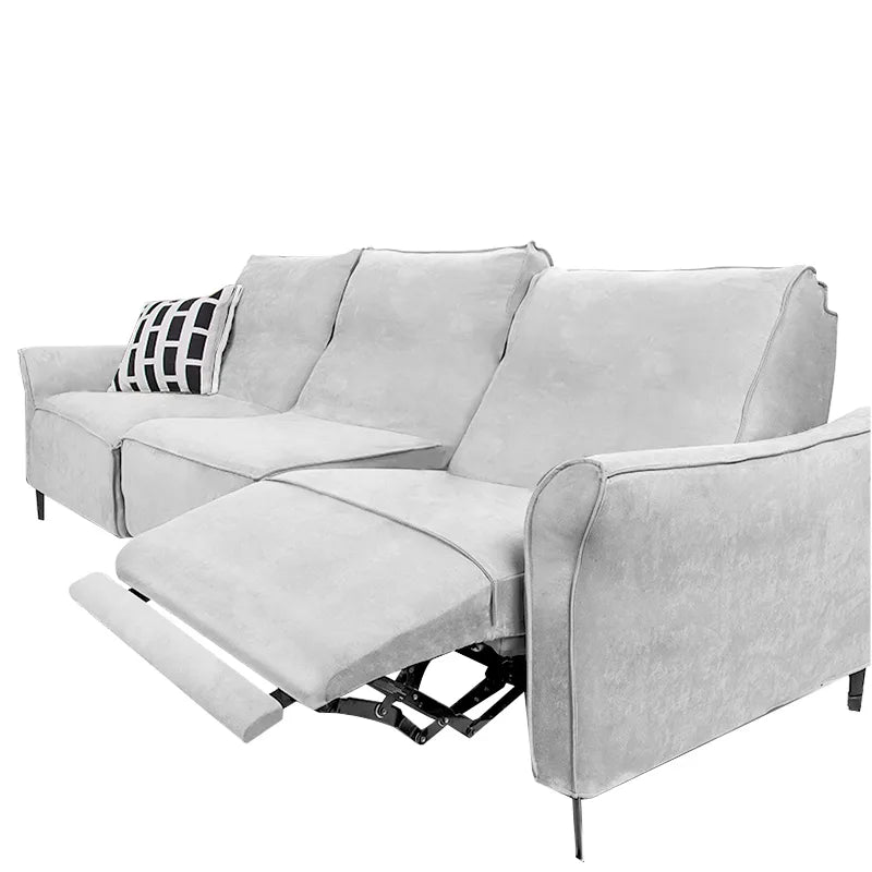 Double Knit Suede | Sofa Cover