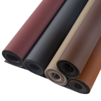 Genuine-like Microfiber Leather | Custom Bed