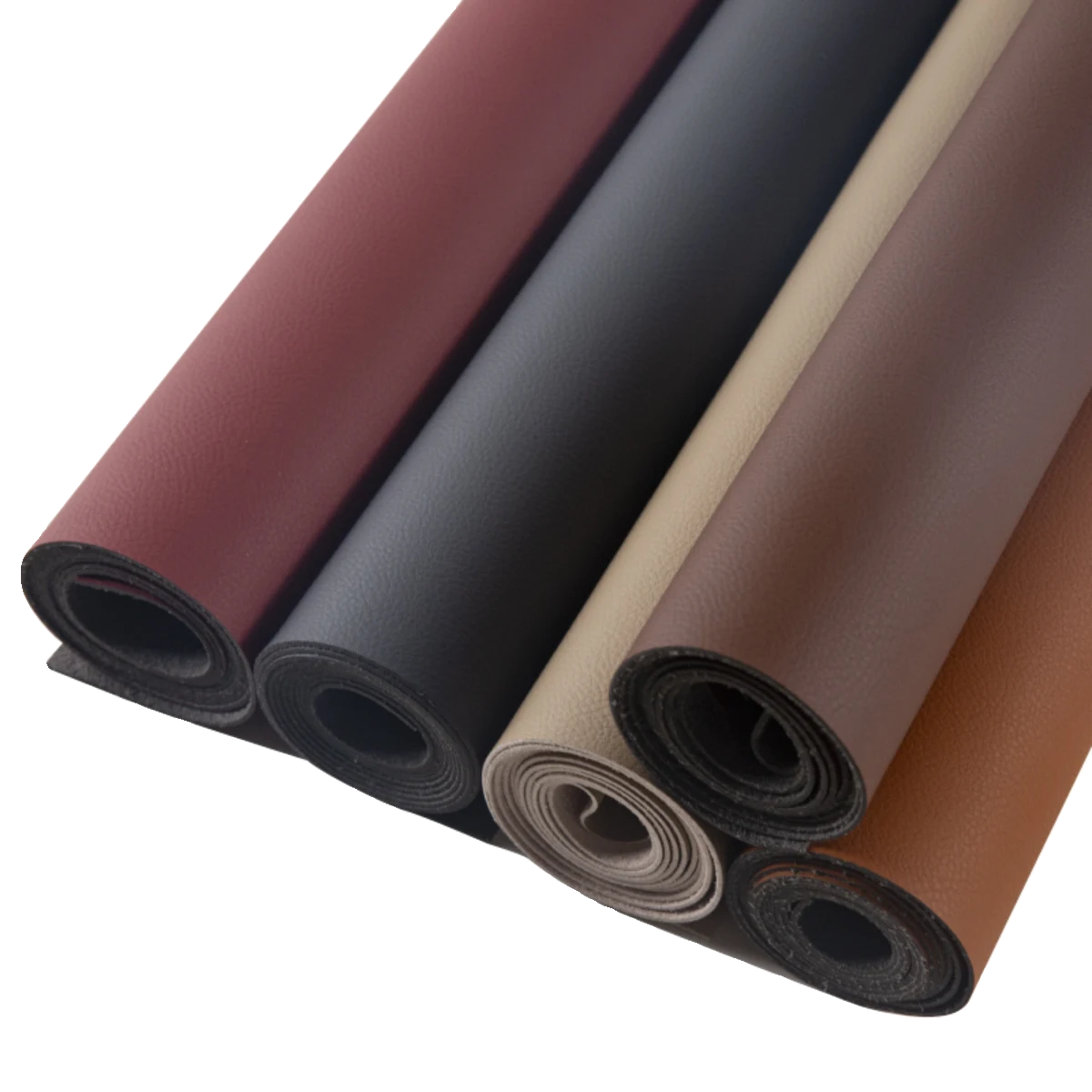 Genuine-like Microfiber Leather | Custom Bed