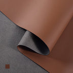 Custom Sofa Slipcover | Terravia - Chestnut