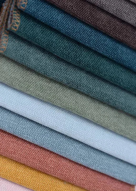 Elara Flax EB 813 | Bed skirts