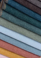 Elara Flax EB 813 | Bed skirts