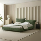 Verdant Avocado WX23006 - 23 | Bed Cover