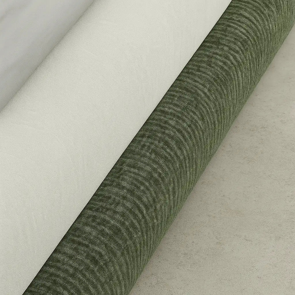 Verdant Avocado WX23006 - 23 | Bed Cover