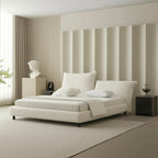 Alabaster Bloom WX23006 - 05 | Bed Cover