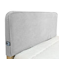 Mid Bed Headboard Cover | Morning Mist