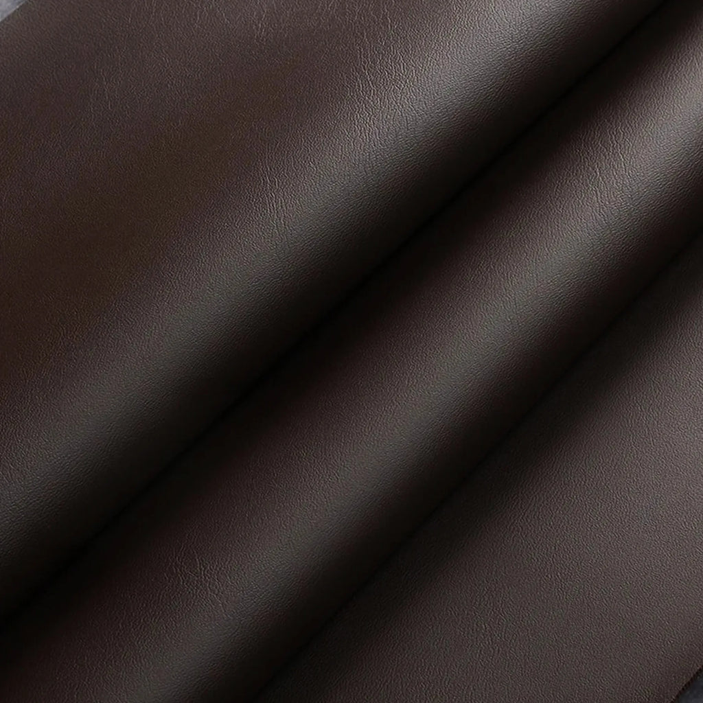 Custom Sofa Slipcover | Terravia - Espresso Bean