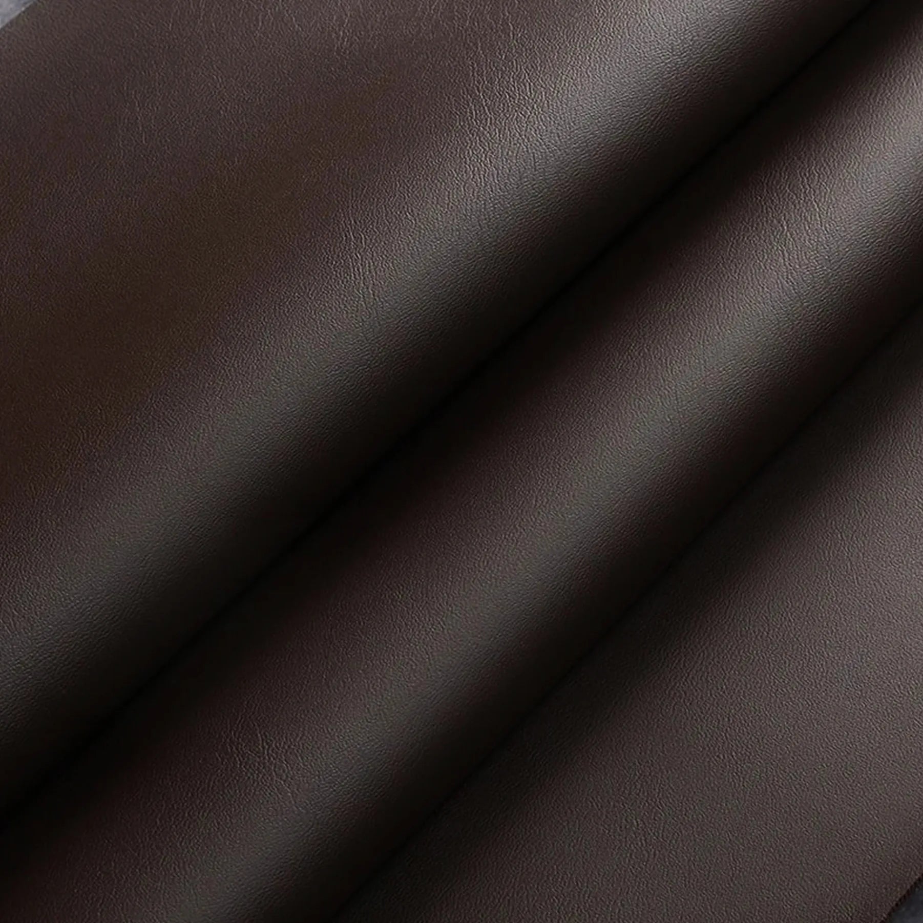 Custom Sofa Slipcover | Terravia - Espresso Bean