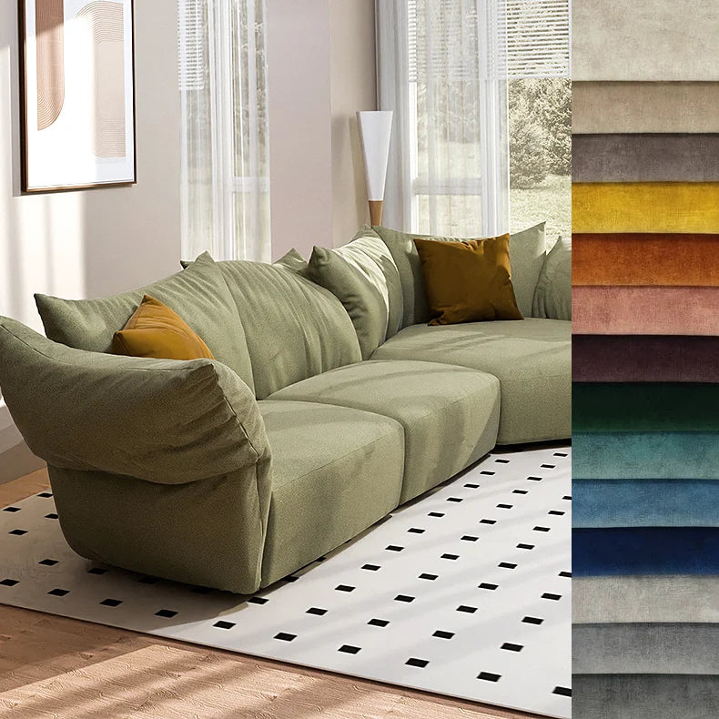 Custom Sofa Slipcover