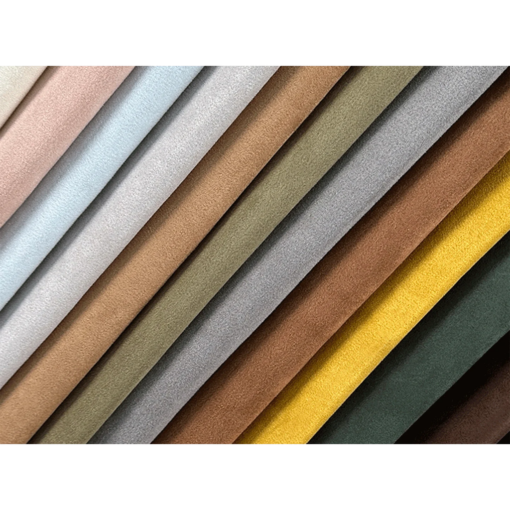 Customized Bed + Headboard Cover | Nestvo | Caramel