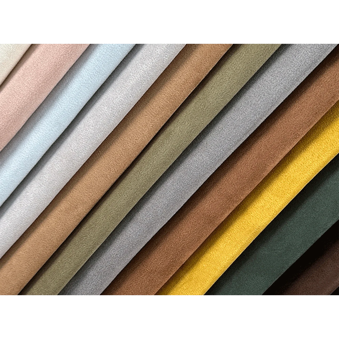 Customized Bed + Headboard Cover | Nestvo | Caramel
