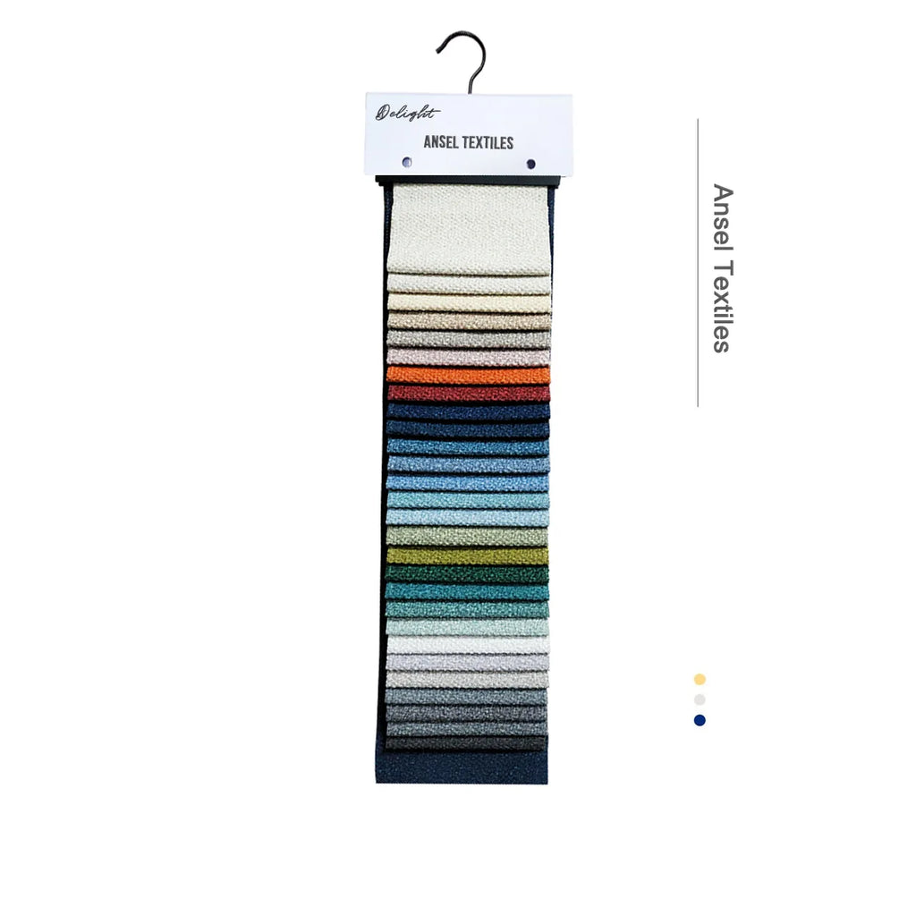 AT 395 - 10 | Burnt Terracotta