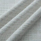Pure Linen-Cotton 49 - 01H | White