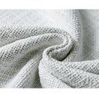 Pure Linen-Cotton 49 - 01H | White