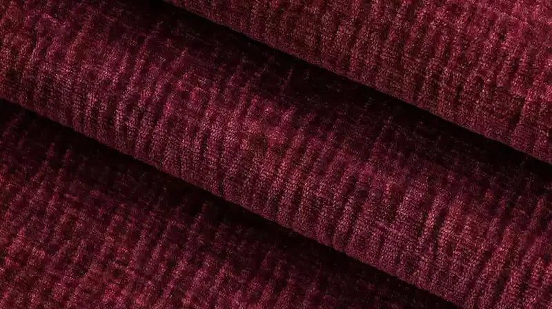 Date Red WX23006-9