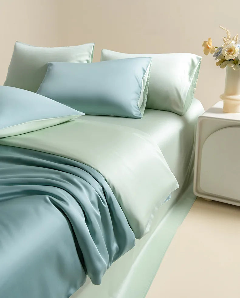 Serénité Froide Cooling Set (Aqua Blue)