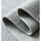 Pure Linen-Cotton 49 - 90H | Smoky Gray