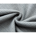 Pure Linen-Cotton 49 - 90H | Smoky Gray