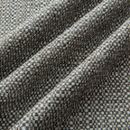 Pure Linen-Cotton 49 - 94G | Gray mixed Brown