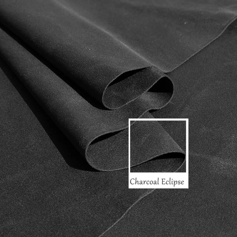 Charcoal Eclipse | SV520 - 29#