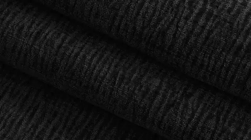 Noir WX23006-26 