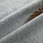 Mid Bed Headboard Cover | Morning Mist