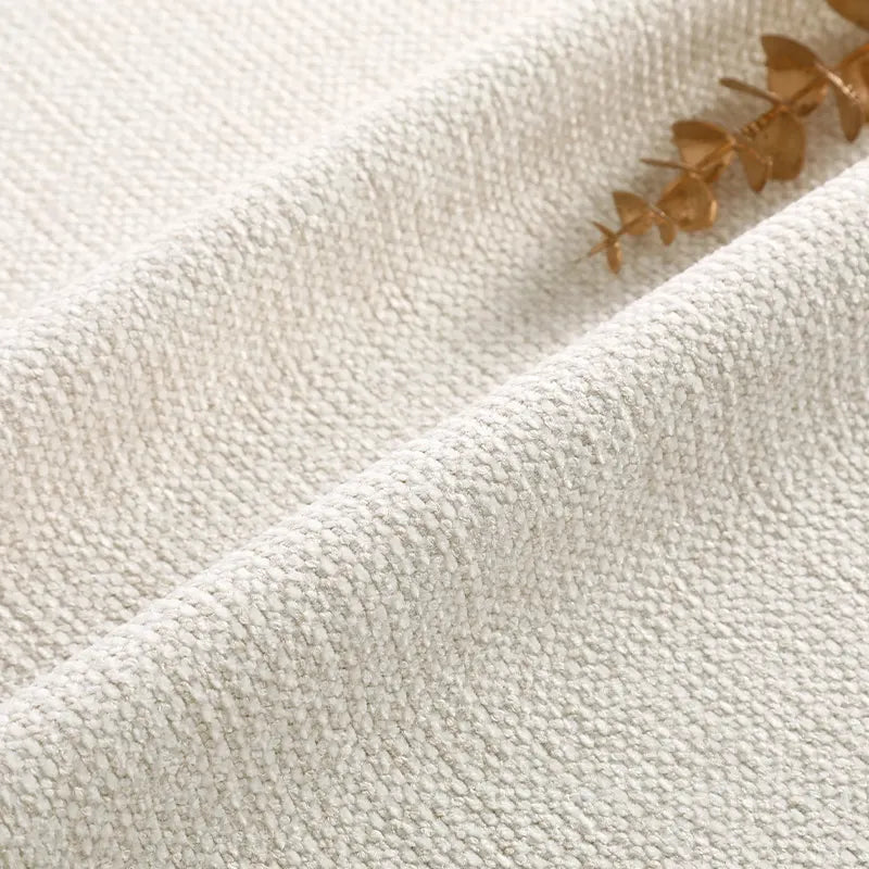 Custom Recliner Slipcover | Marlowe Collection - Linen