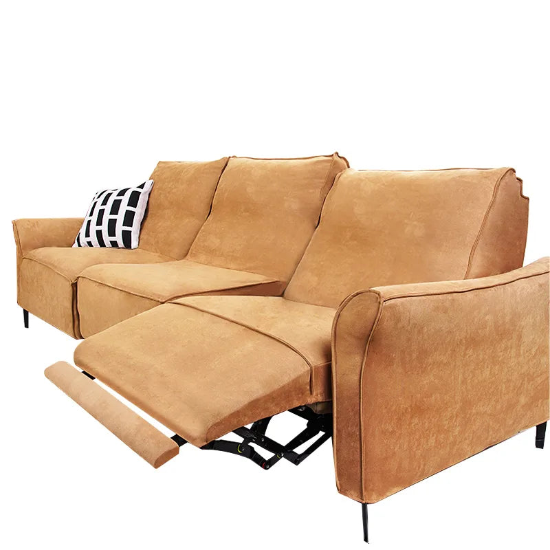 Double Knit Suede | Sofa Cover